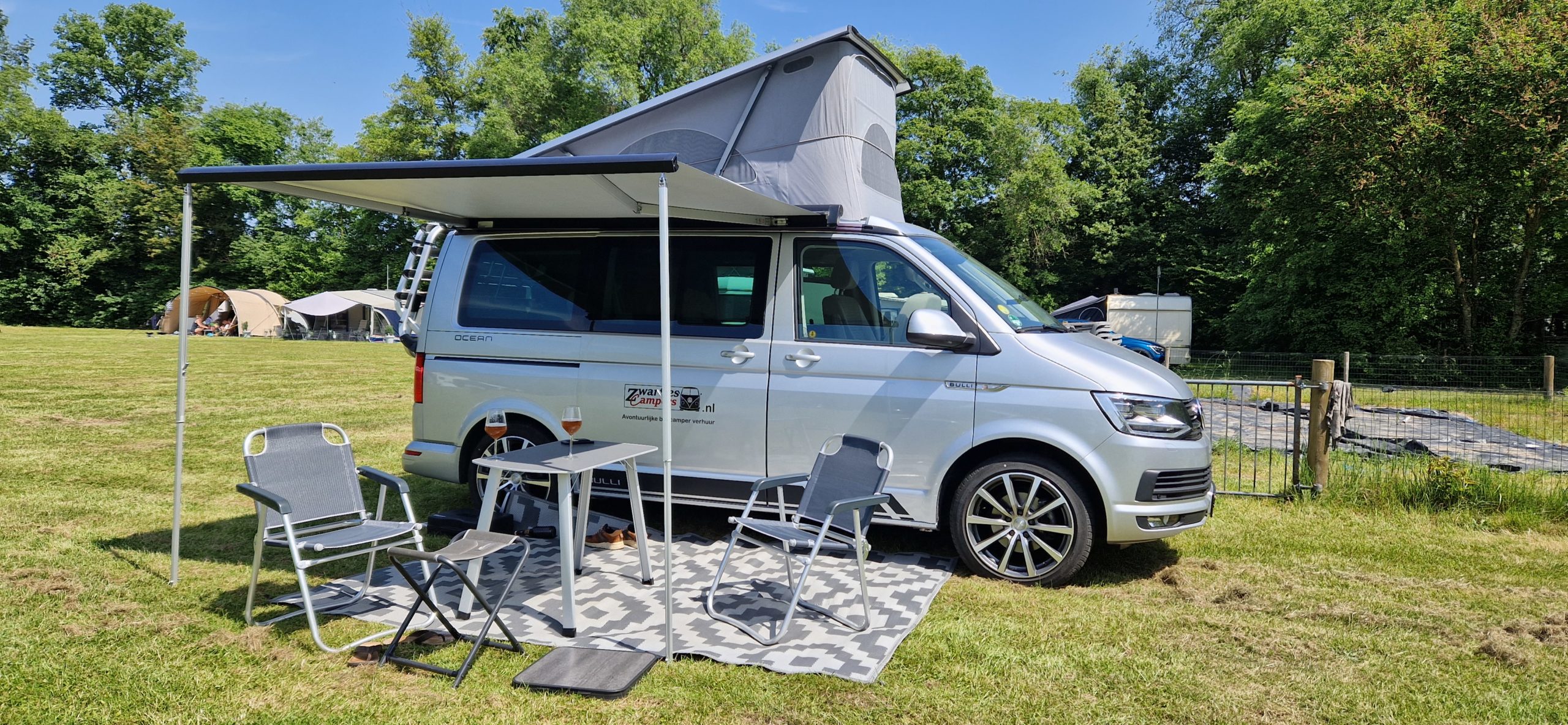T6 zilver 2019